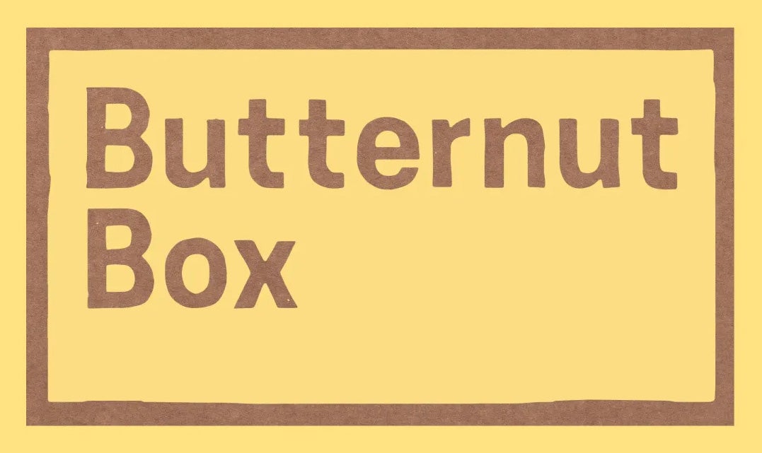 butternut box